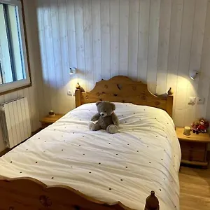  Appartement Alpin