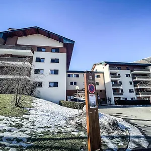  Appartement Cosy A La Montagne